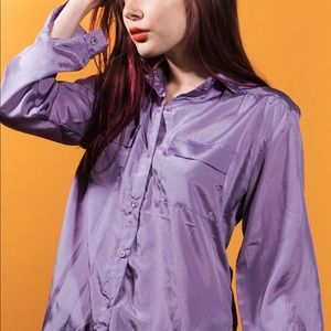 All Hours Button-Up Shirt
